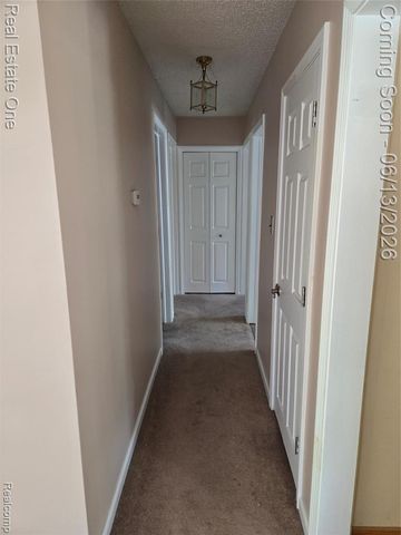 2025 Byrd Street, Dearborn, MI 48124