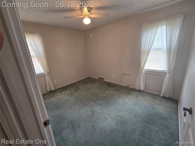 2025 Byrd Street, Dearborn, MI 48124