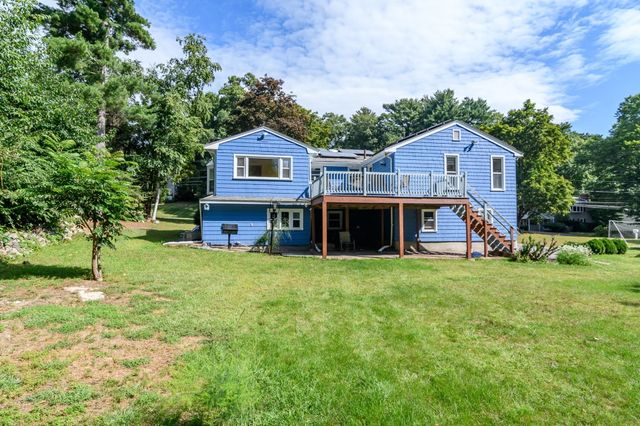 11 Mark St, Natick, MA 01760