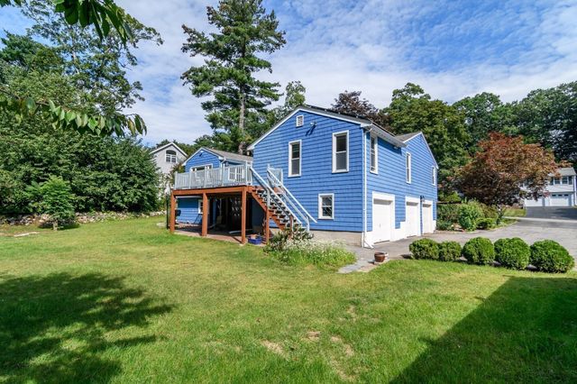 11 Mark St, Natick, MA 01760