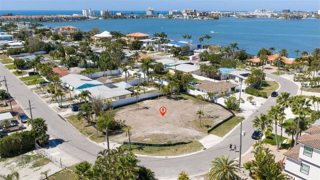 911 BOCA CIEGA ISLE DRIVE, St Pete Beach, FL 33706