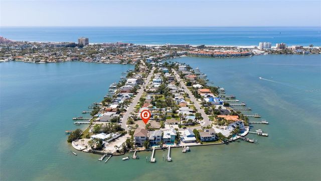 911 BOCA CIEGA ISLE DRIVE, St Pete Beach, FL 33706