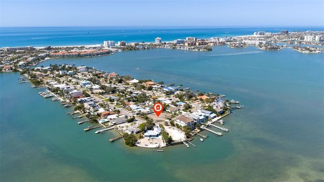 911 BOCA CIEGA ISLE DRIVE, St Pete Beach, FL 33706