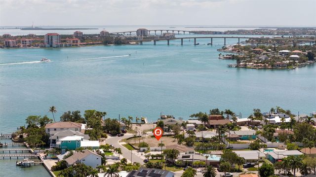 911 BOCA CIEGA ISLE DRIVE, St Pete Beach, FL 33706