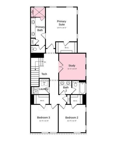 21225 Lake Run Drive, Charlotte, NC 28278