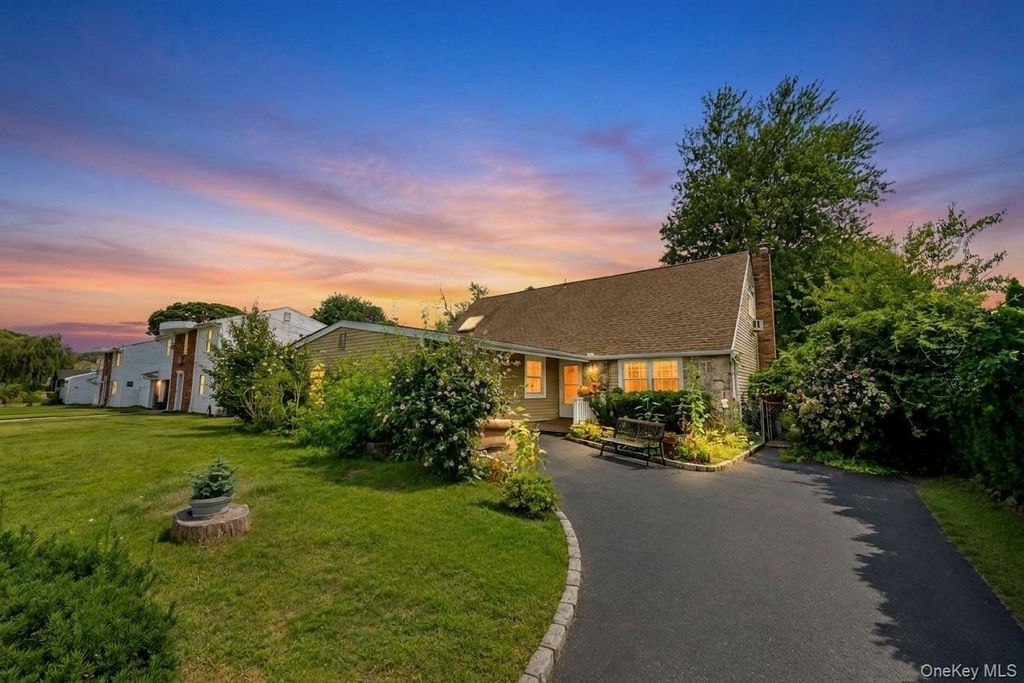 38 Imperial Drive, Selden, NY 11784 — exterior