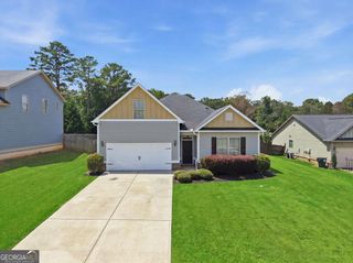 6311 Horizon Court, Rex, GA 30273