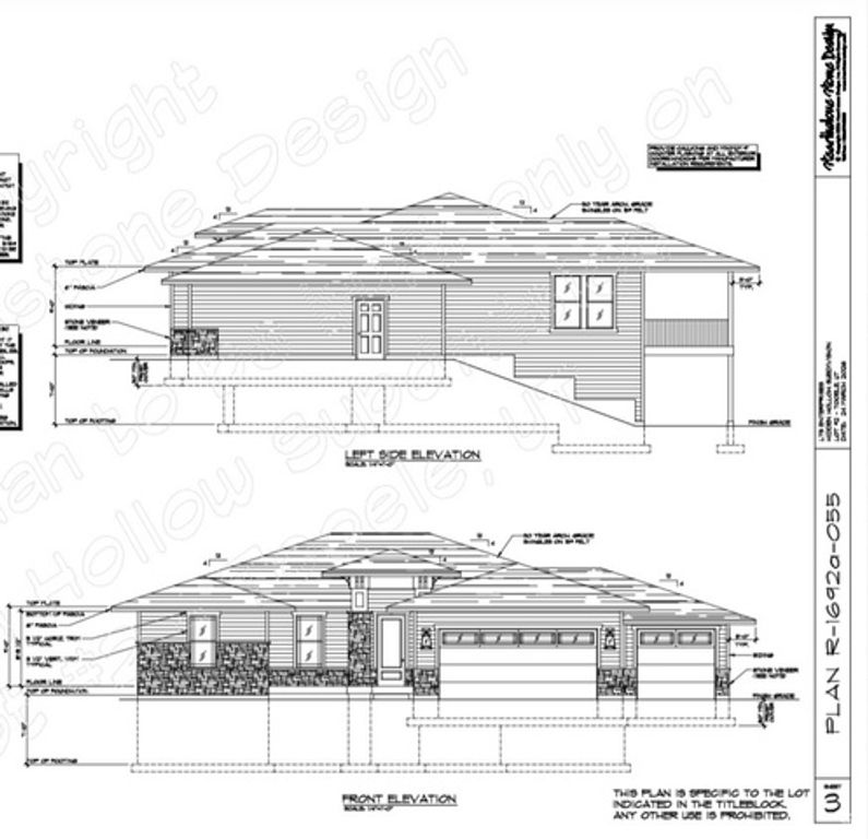 599 S OAKRIDGE DR, Tooele, UT 84074