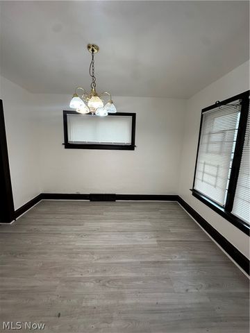 1286 E 152nd Street, East Cleveland, OH 44112