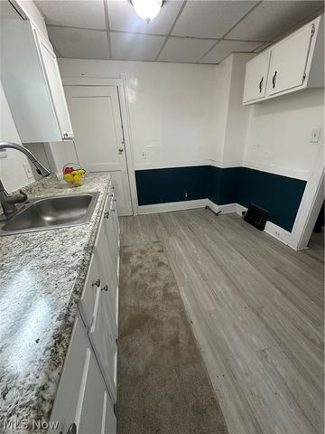 1286 E 152nd Street, East Cleveland, OH 44112