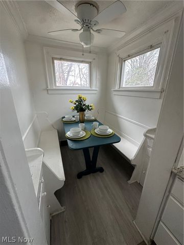 1286 E 152nd Street, East Cleveland, OH 44112