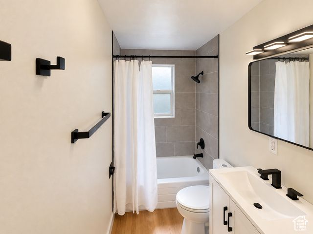 1012 E 125 S, Ogden, UT 84404