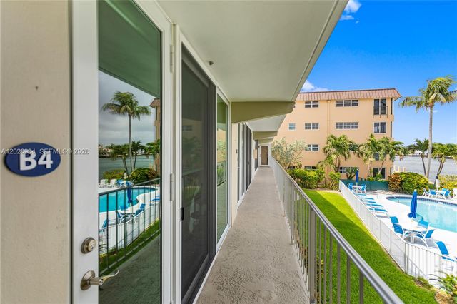 743 N Riverside Drive 4B, Pompano Beach, FL 33062