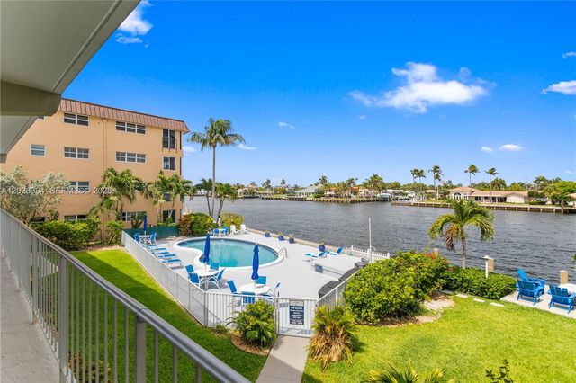 743 N Riverside Drive 4B, Pompano Beach, FL 33062