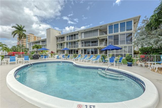 743 N Riverside Drive 4B, Pompano Beach, FL 33062