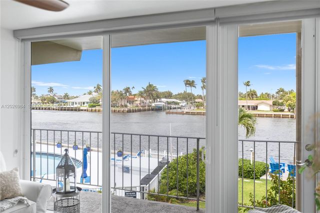 743 N Riverside Drive 4B, Pompano Beach, FL 33062