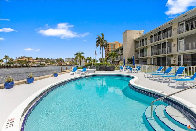 743 N Riverside Drive 4B, Pompano Beach, FL 33062