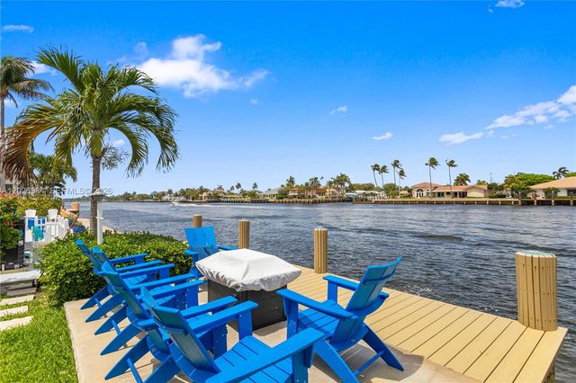 743 N Riverside Drive 4B, Pompano Beach, FL 33062