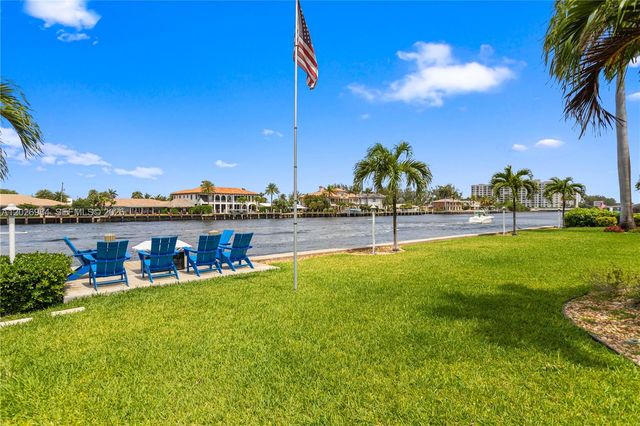 743 N Riverside Drive 4B, Pompano Beach, FL 33062