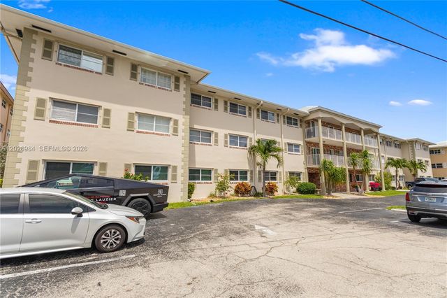 743 N Riverside Drive 4B, Pompano Beach, FL 33062