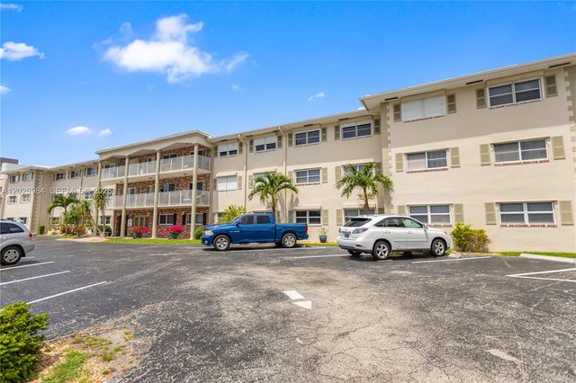743 N Riverside Drive 4B, Pompano Beach, FL 33062