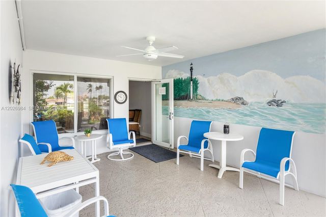 743 N Riverside Drive 4B, Pompano Beach, FL 33062