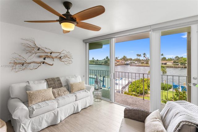 743 N Riverside Drive 4B, Pompano Beach, FL 33062
