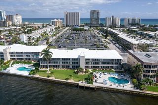 743 N Riverside Drive 4B, Pompano Beach, FL 33062