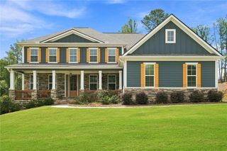115 Lapis Lake Point, Fayetteville, GA 30215
