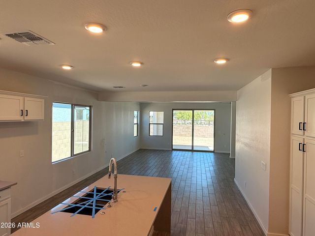 8219 N 173RD Lane, Waddell, AZ 85355