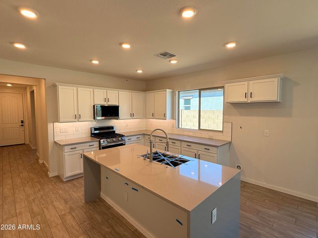 8219 N 173RD Lane, Waddell, AZ 85355