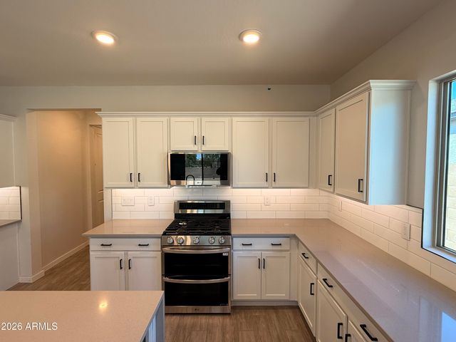 8219 N 173RD Lane, Waddell, AZ 85355