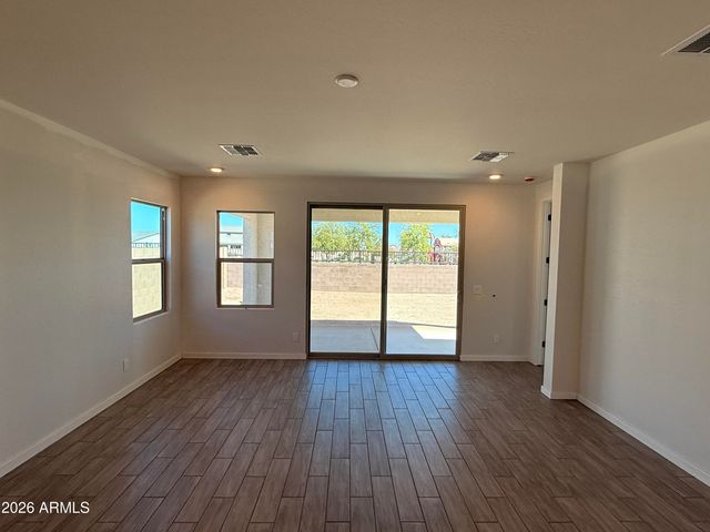 8219 N 173RD Lane, Waddell, AZ 85355