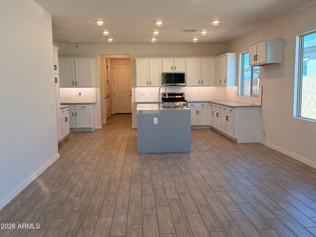 8219 N 173RD Lane, Waddell, AZ 85355