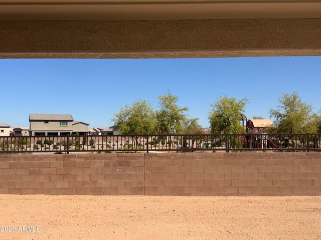 8219 N 173RD Lane, Waddell, AZ 85355