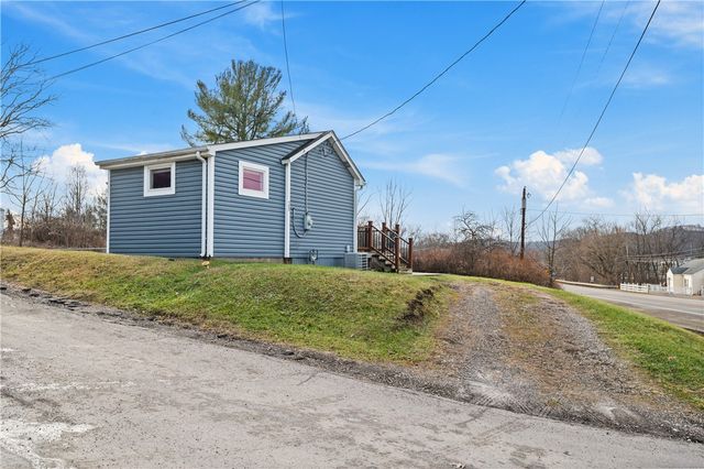 28 McKinistry Hill Rd, Kiskiminetas Twp, PA 15613