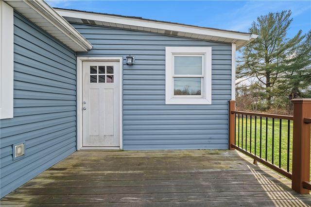 28 McKinistry Hill Rd, Kiskiminetas Twp, PA 15613