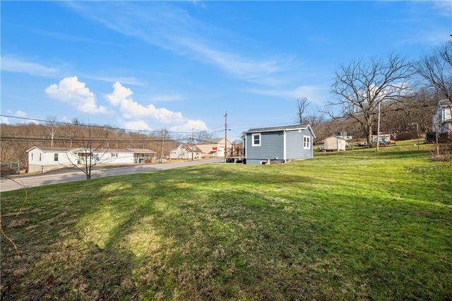 28 McKinistry Hill Rd, Kiskiminetas Twp, PA 15613
