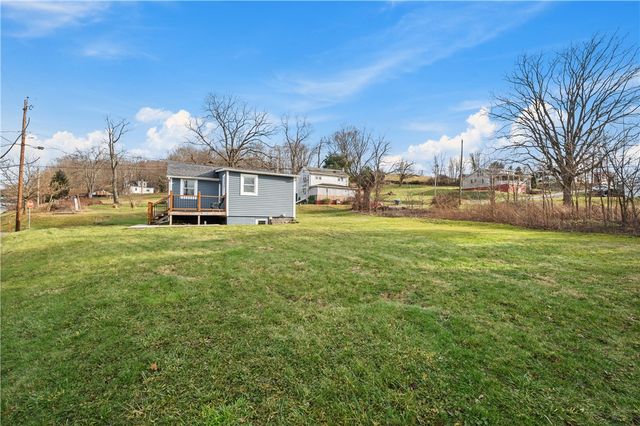 28 McKinistry Hill Rd, Kiskiminetas Twp, PA 15613