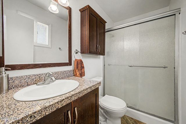 2460 E PEBBLE BEACH Drive, Tempe, AZ 85282