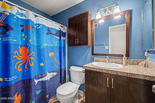 2460 E PEBBLE BEACH Drive, Tempe, AZ 85282