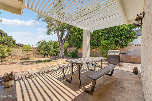 2460 E PEBBLE BEACH Drive, Tempe, AZ 85282