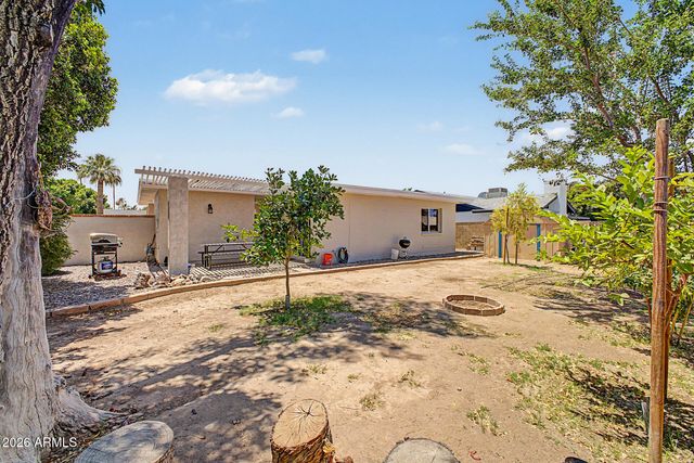 2460 E PEBBLE BEACH Drive, Tempe, AZ 85282