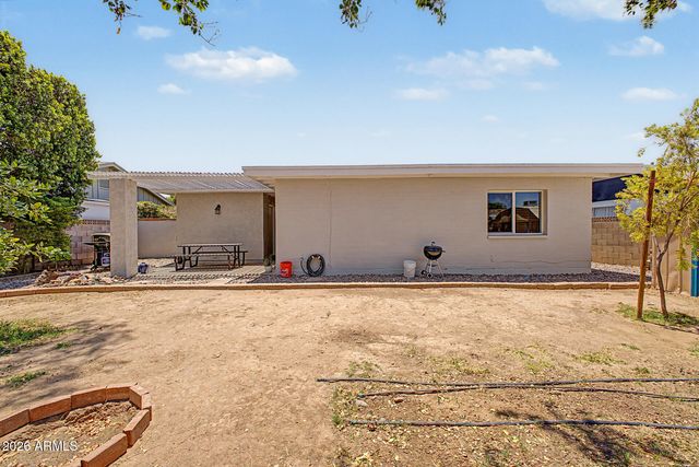 2460 E PEBBLE BEACH Drive, Tempe, AZ 85282