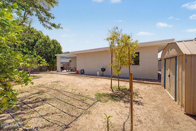 2460 E PEBBLE BEACH Drive, Tempe, AZ 85282
