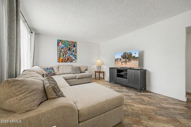 2460 E PEBBLE BEACH Drive, Tempe, AZ 85282
