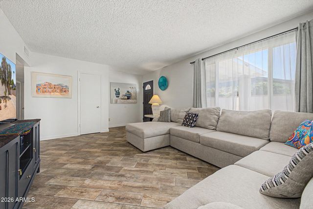 2460 E PEBBLE BEACH Drive, Tempe, AZ 85282