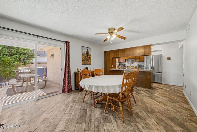 2460 E PEBBLE BEACH Drive, Tempe, AZ 85282