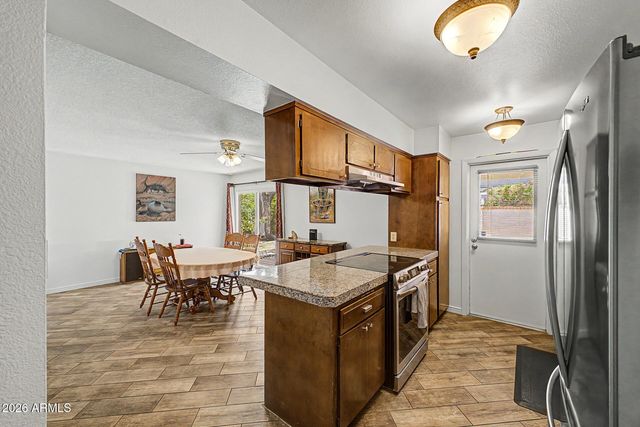 2460 E PEBBLE BEACH Drive, Tempe, AZ 85282