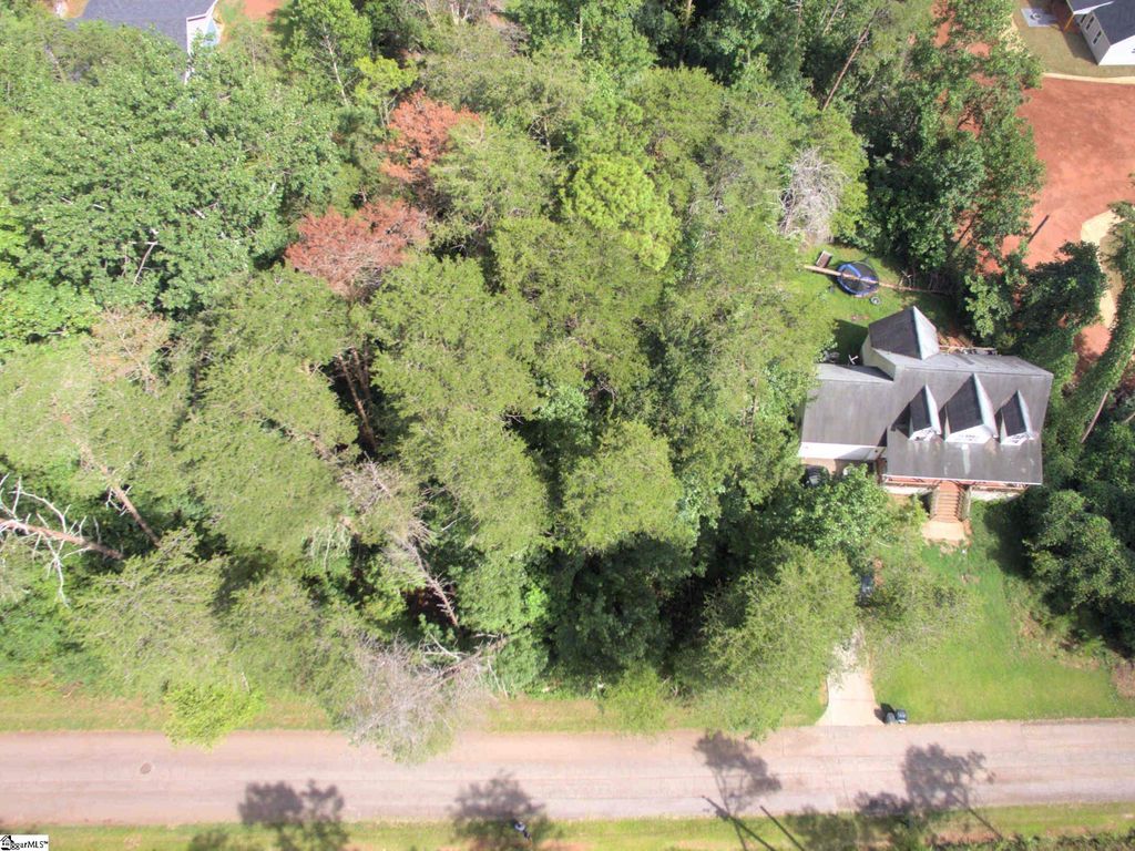 0 Cedar Ridge Drive, Westminster, SC 29693